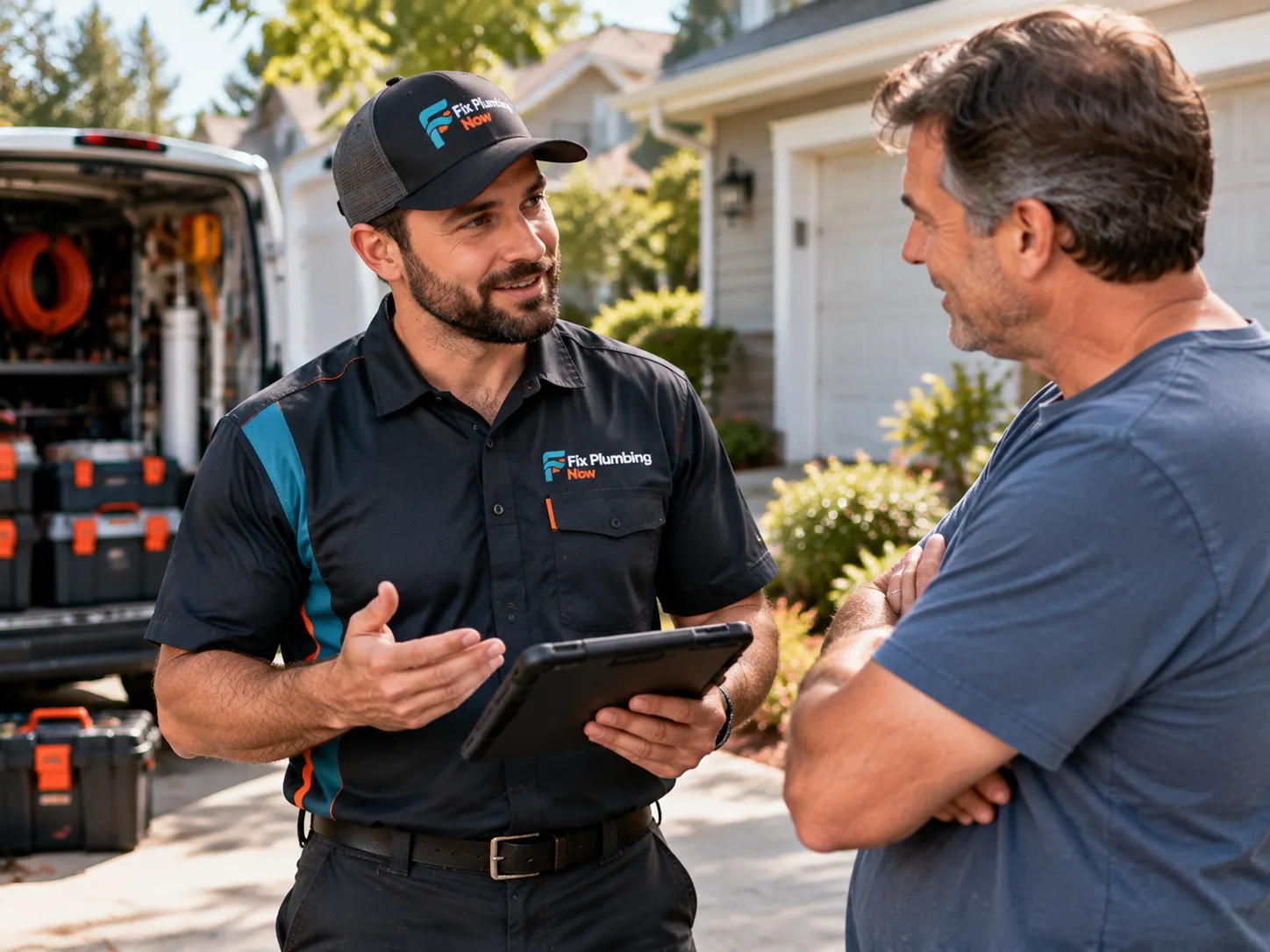 Clogged Drain Service Crowley, LA FAQs